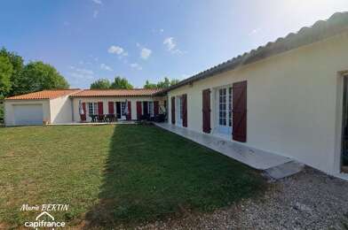 Maison 7 pièces 212000 €