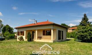 Maison 5 Pièces 115 m² à vendre à Saint-Jean-de-Galaure (26240)