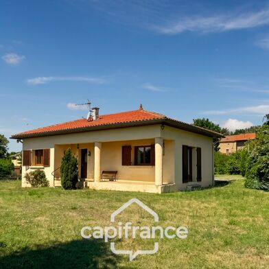 Maison 5 pièces 255000 €