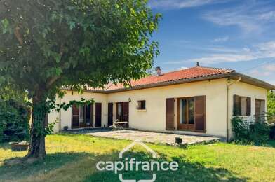 Maison 5 pièces 255000 €