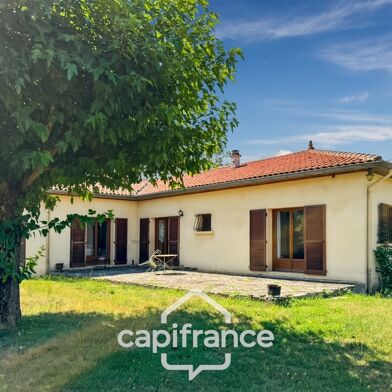 Maison 5 pièces 255000 €