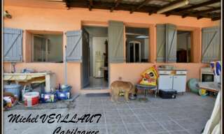 Maison 5 Pièces 88 m² à vendre à Noyant-d'Allier (03210)