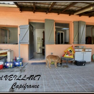 Maison 5 pièces 71000 €