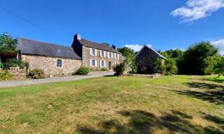 Maison 9 Pièces 163 m² à vendre à Argol (29560)