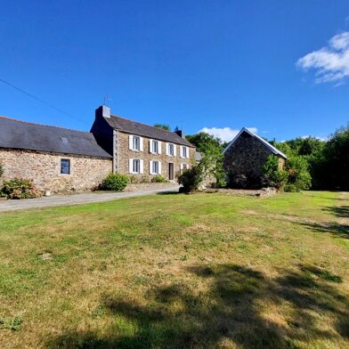 Maison 9 pièces 330000 €