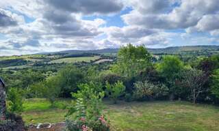 Maison 9 Pièces 163 m² à vendre à Argol (29560)