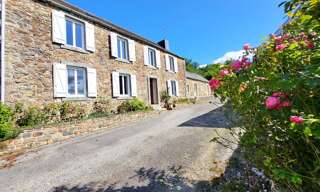 Maison 9 Pièces 163 m² à vendre à Argol (29560)