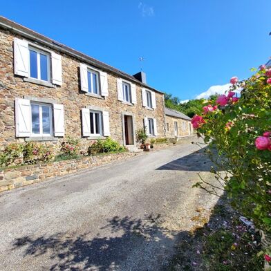 Maison 9 pièces 292000 €