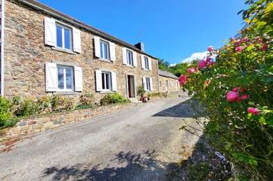 Maison 9 pièces 260000 €