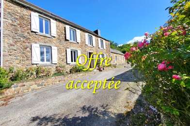 Maison 9 pièces 260000 €