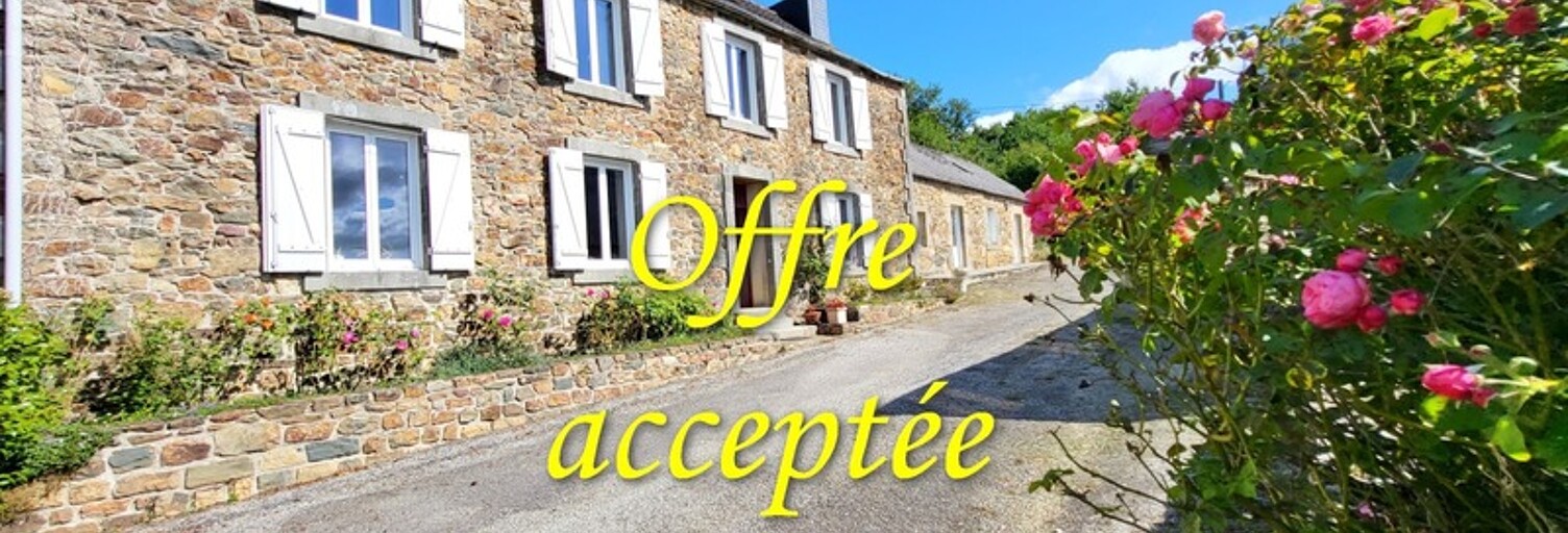 Maison 9 Pièces 163 m² à vendre à Argol (29560)