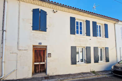 Maison 6 pièces 178000 €