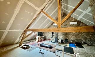 Maison 11 Pièces 368 m² à vendre à Vic-de-Chassenay (21140)