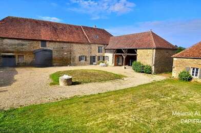 Maison 11 pièces 525000 €