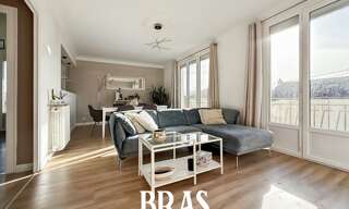 Appartement 3 Pièces 76 m² à vendre à Saint-Herblain (44800)