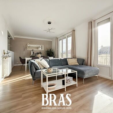 Appartement 3 pièces 210000 €