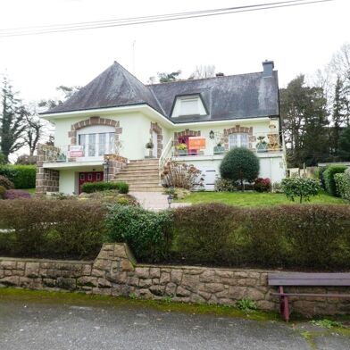 Maison 6 pièces 210250 €