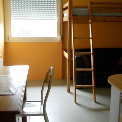 Appartement 1 pièces 500 €