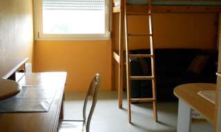 Appartement 1 Pièce 20 m² à louer à Orléans (45000)