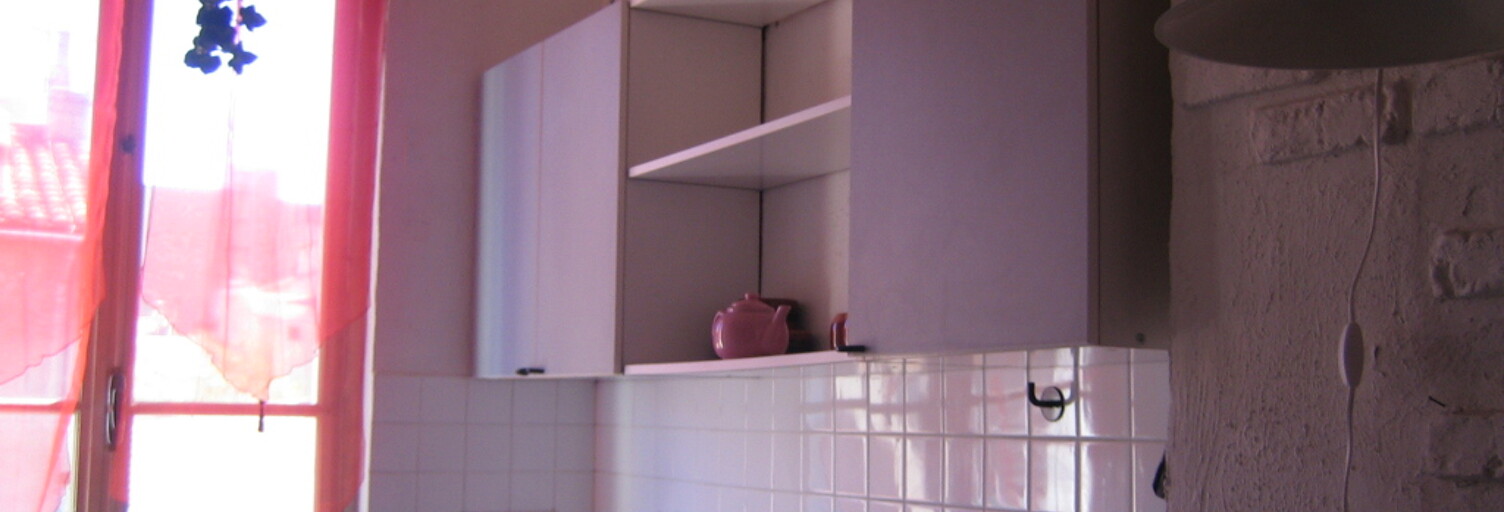 Appartement 2 Pièces 34 m² à louer à Marseille 6 (13006)