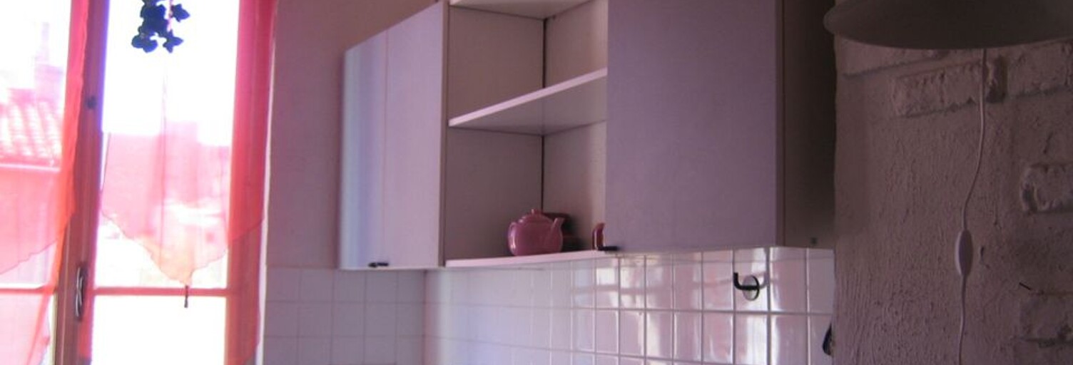 Appartement 2 Pièces 34 m² à louer à Marseille 6 (13006)