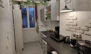 Appartement 2 Pièces 34 m² à louer à Marseille 6 (13006)