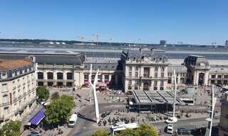 Appartement 3 Pièces 59 m² à louer à Bordeaux (33000)