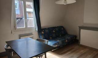 Appartement 1 Pièce 18 m² à louer à Besançon (25000)