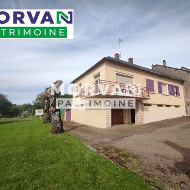 Maison 5 pièces 99000 €