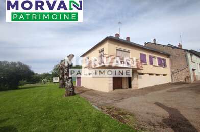 Maison 5 pièces 99000 €