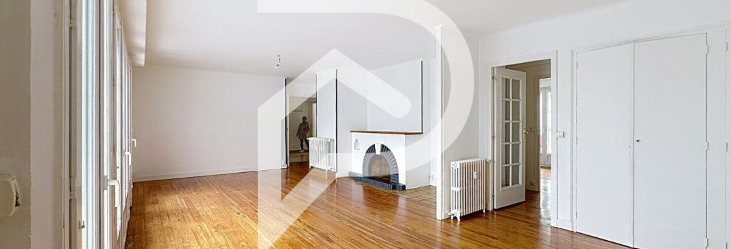 Appartement 4 Pièces 121 m² à vendre à Boulogne-sur-Mer (62200)