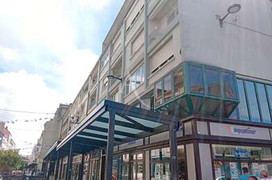 Appartement 4 pièces 238500 €