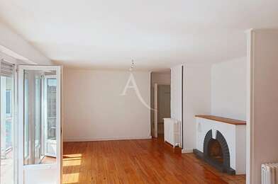 Appartement 4 pièces 198450 €