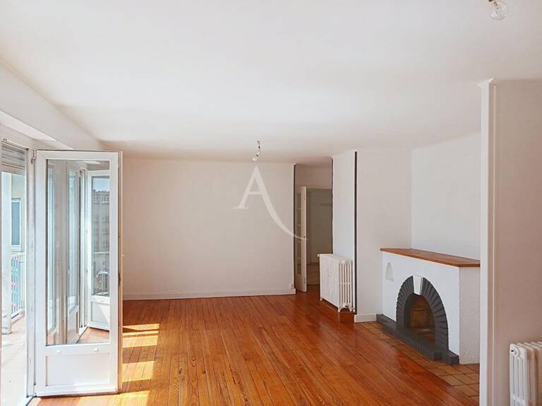 Appartement Boulogne-sur-mer 4 pièce(s) 121 m² — photo 1