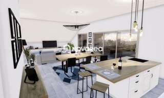 Appartement 3 Pièces 69 m² à vendre à Pau (64000)