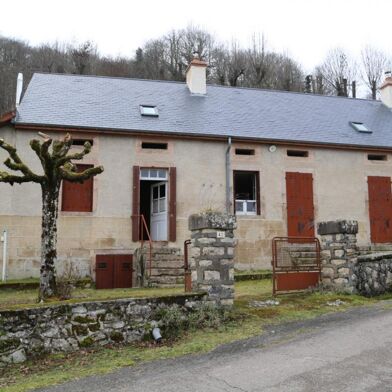 Maison 3 pièces 127000 €