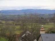 Maison de campagne sur 2 727 m² de terrain avec vue dégagée — photo 2