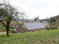 Maison de campagne sur 2 727 m² de terrain avec vue dégagée — photo 3