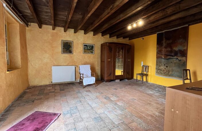 Maison de campagne sur 2 727 m² de terrain avec vue dégagée — photo 2