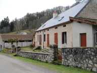 Maison de campagne sur 2 727 m² de terrain avec vue dégagée — photo 3