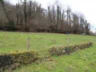 Maison de campagne sur 2 727 m² de terrain avec vue dégagée — photo 4