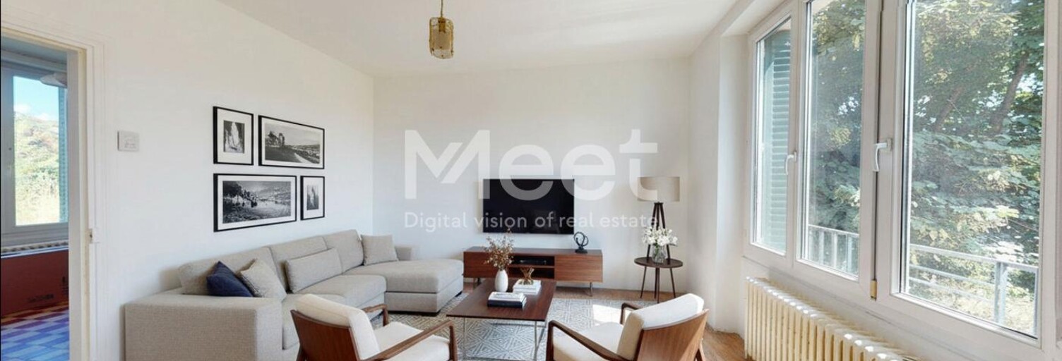 Maison 5 Pièces 134 m² à vendre à Auxerre (89000)