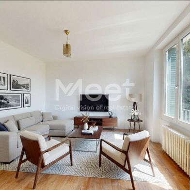 Maison 5 pièces 129900 €