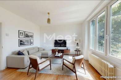 Maison 5 pièces 123900 €
