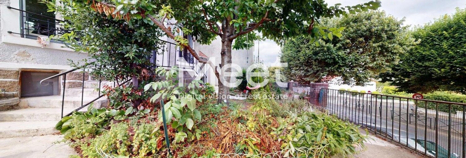 Appartement 3 Pièces 51 m² à louer à Vitry-sur-Seine (94400)