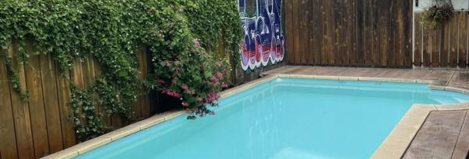 Maison 5 Pièces 129 m² à vendre à Sainte-Marie (97438)