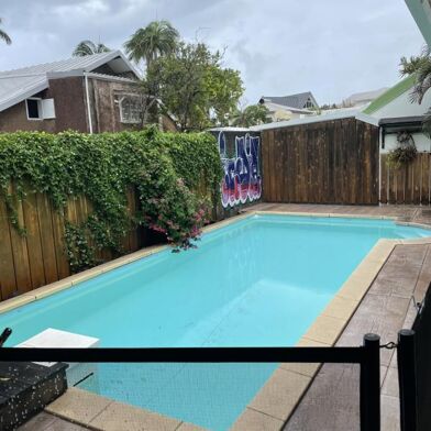 Maison 5 pièces 440000 €