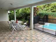 Villa F5 de 129 m2 avec piscine sur Rivière des Pluies — photo 2