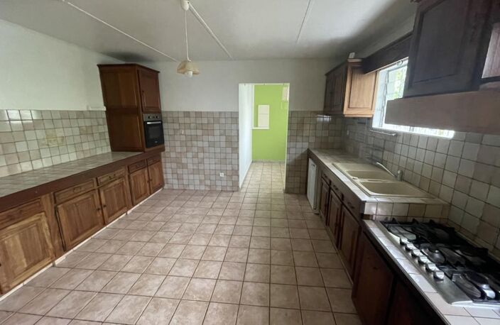 Villa F5 de 129 m2 avec piscine sur Rivière des Pluies — photo 4