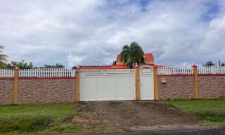 Maison 5 Pièces 524 m² à vendre à Sainte-Anne (97180)